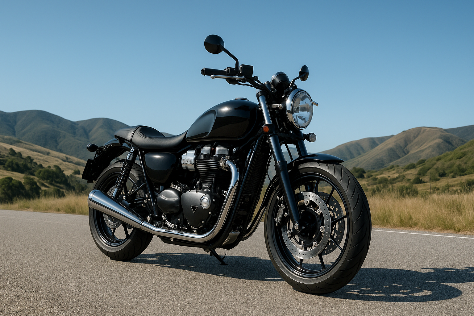 Top 7 customs rétro pour roadster : Idées DIY pour personnaliser sans dépasser 500€