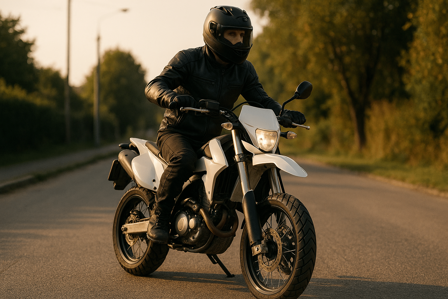 Carte grise minute pour une moto : comment ça fonctionne vraiment et à qui faire confiance en ligne