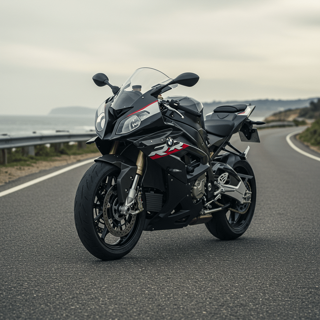 BMW S1000RR d&rsquo;occasion : ce que les vendeurs ne mettent jamais en avant