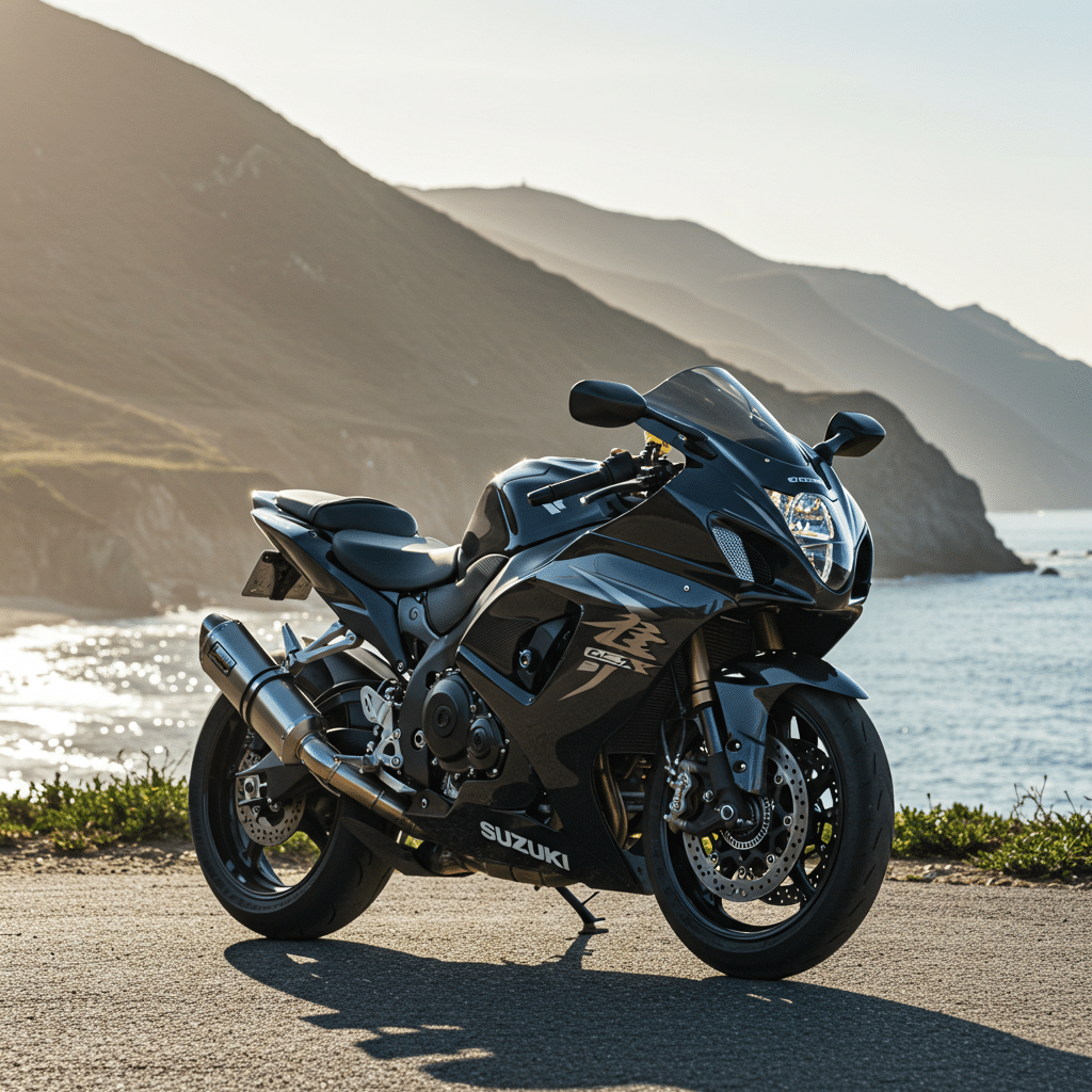 Hayabusa d&rsquo;occasion : pourquoi cette légende de la vitesse impose une vigilance particulière à l&rsquo;achat